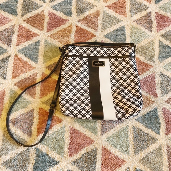 Kate Spade crossbody - Picture 2 of 8